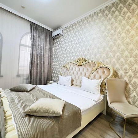 Yerevan Hotel Exterior foto