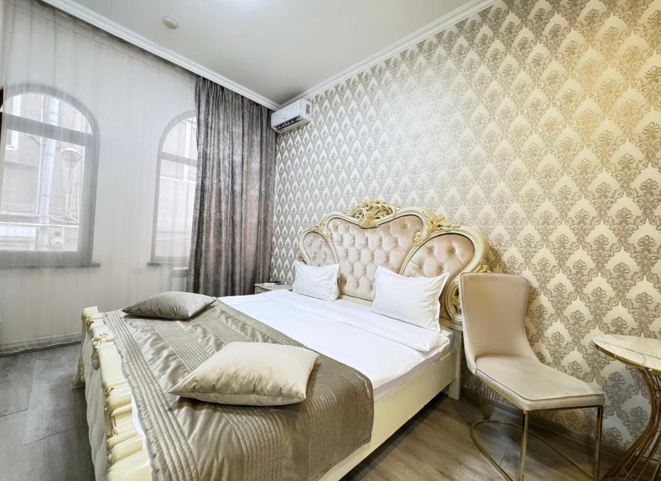 Yerevan Hotel Exterior foto
