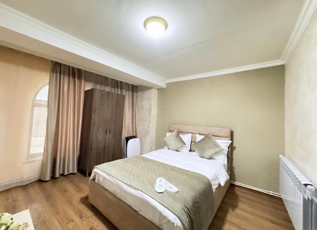 Yerevan Hotel Cameră foto