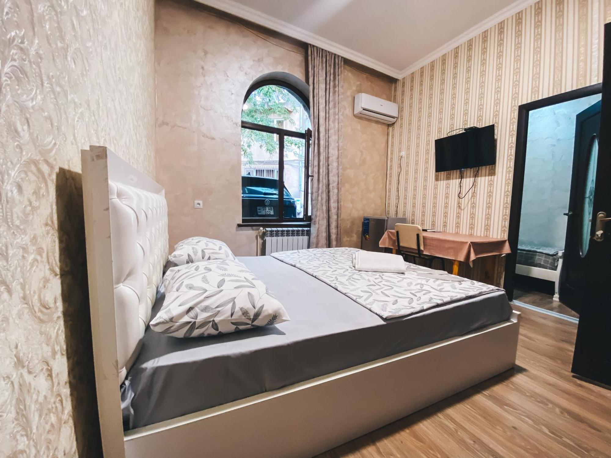 Yerevan Hotel Cameră foto