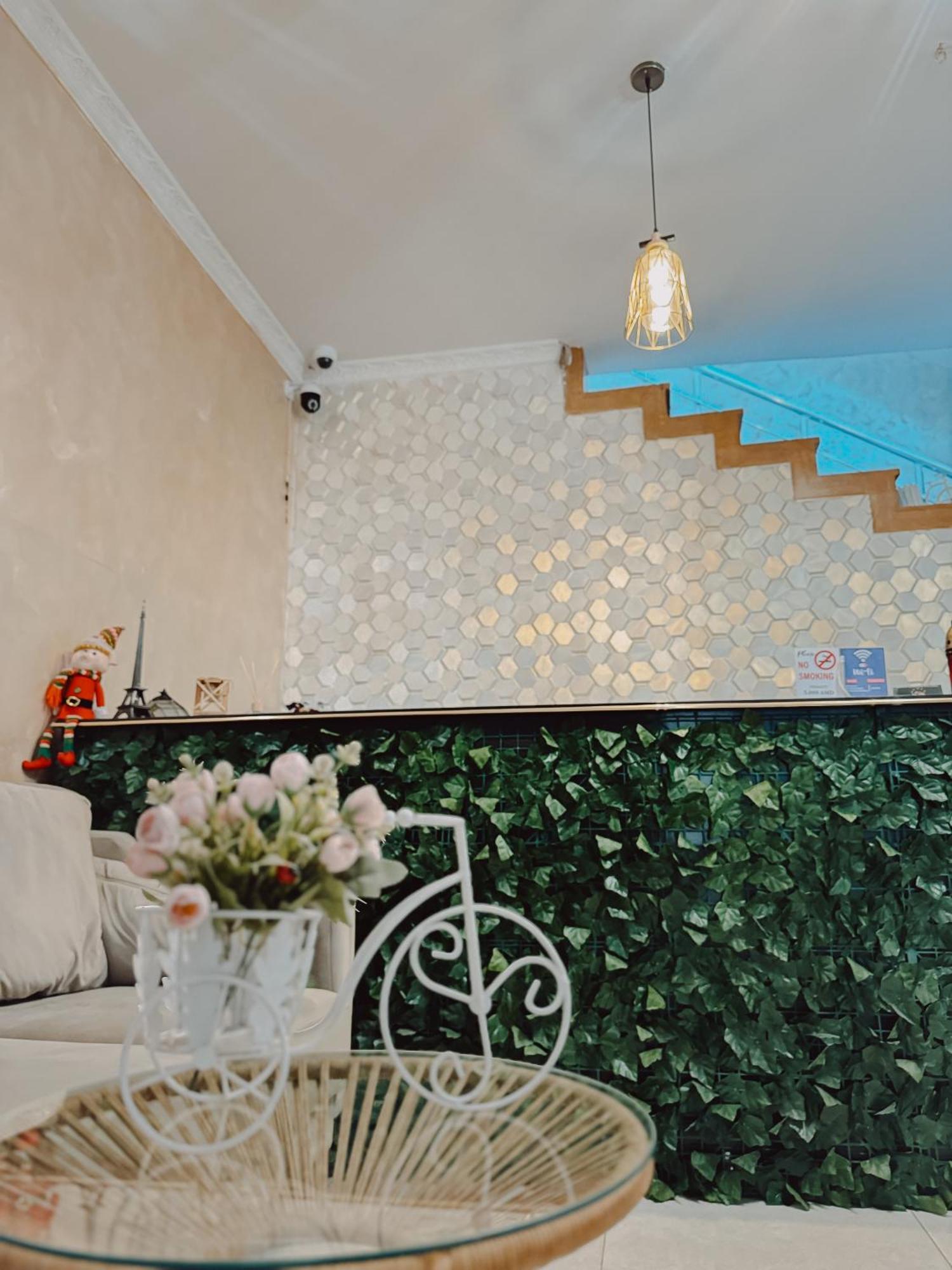Yerevan Hotel Exterior foto